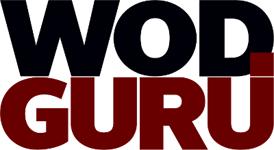 WodGuru